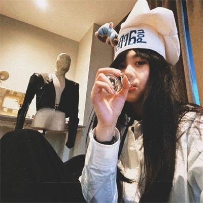 颠倒众生一美人