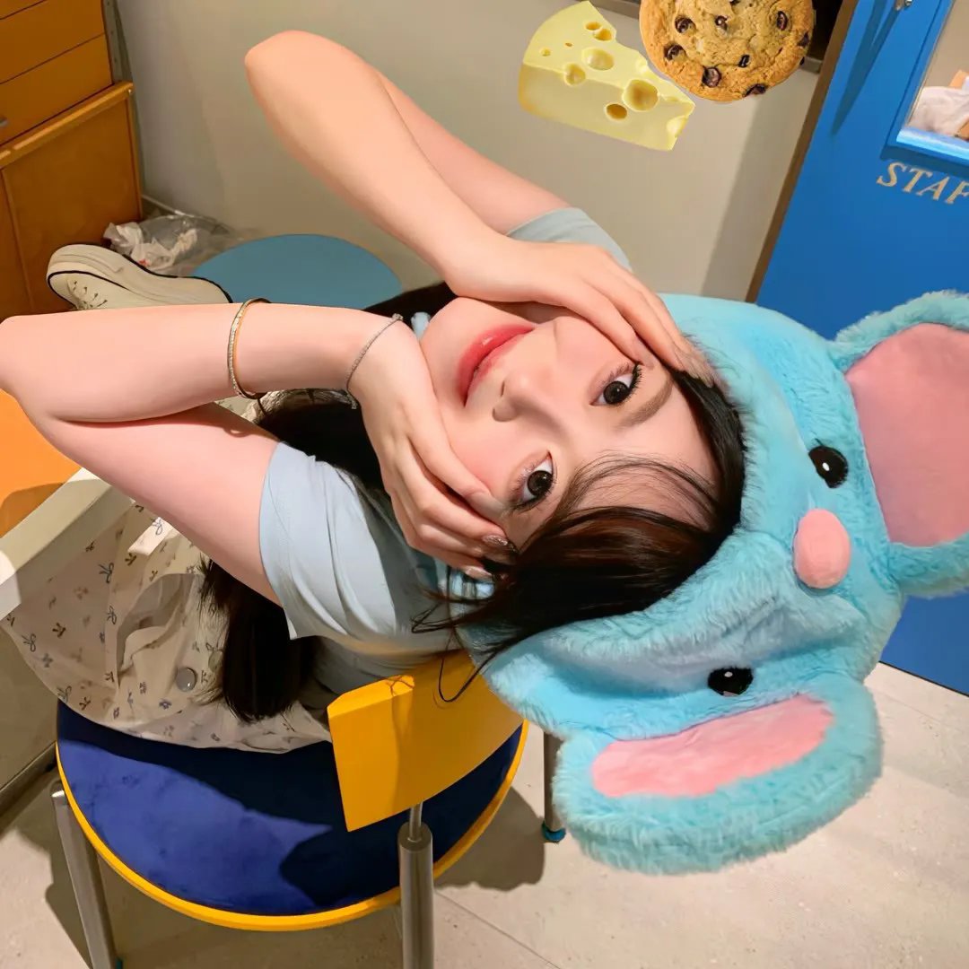 蛇之女