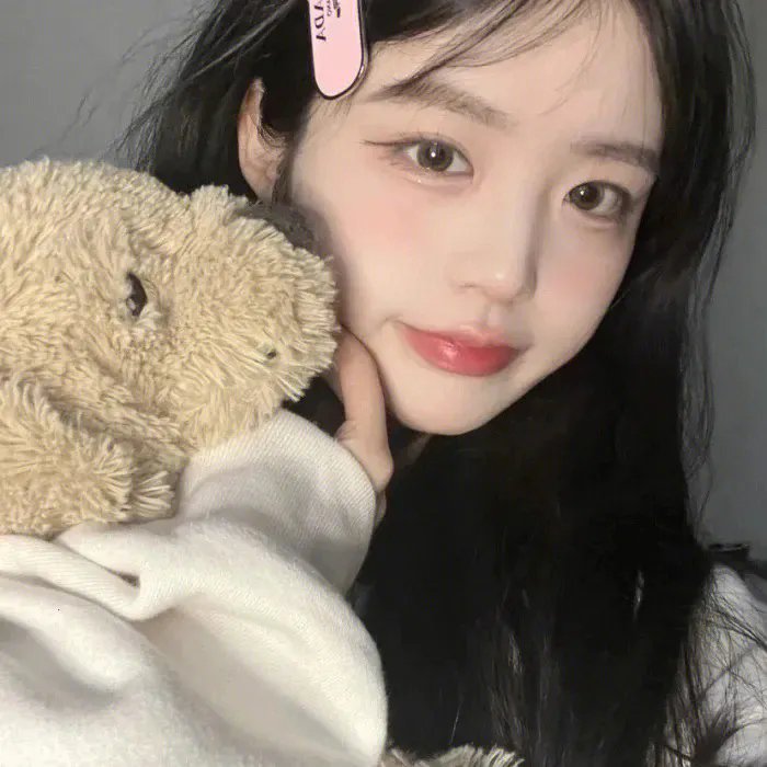 生命中的美好意外