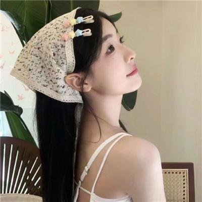 穿越乡间路